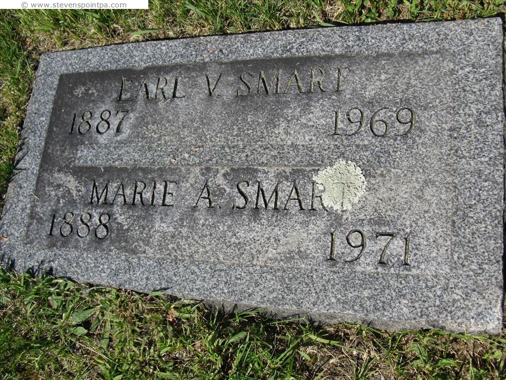 Lanesboro Cemetery Section 3